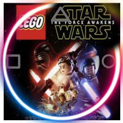 Lego Star Wars: The Force Awakens