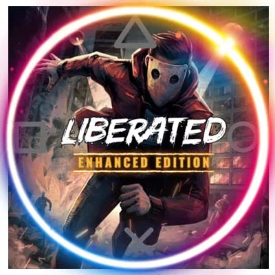 Liberated