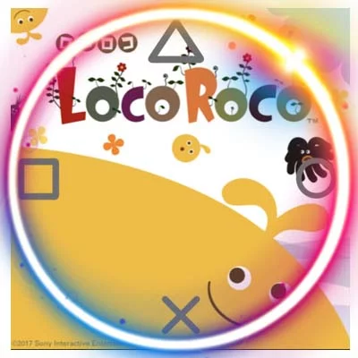 LocoRoco Remastered