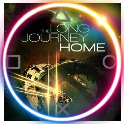 Long Journey Home