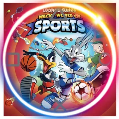 Looney Tunes: Wacky World of Sports