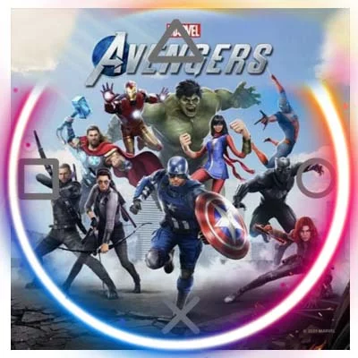 Marvel’s Avengers