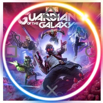 Marvel's Guardians of the Galaxy