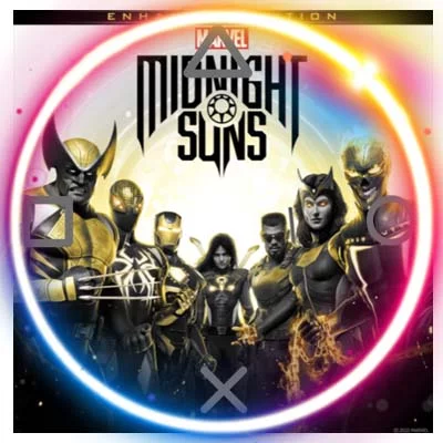 Marvel s Midnight Suns