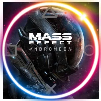 Mass Effect: Andromeda