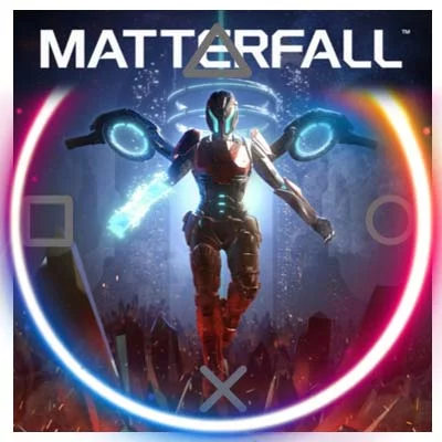 Matterfall