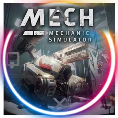 Mech Mechanic Simulator