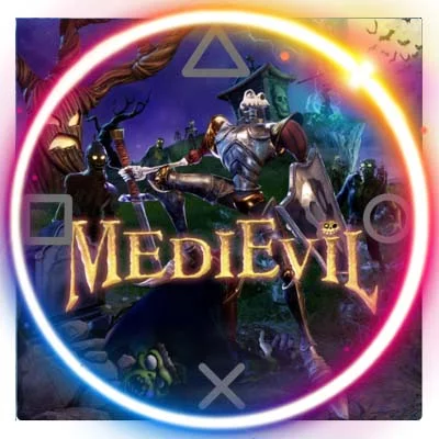 MediEvil