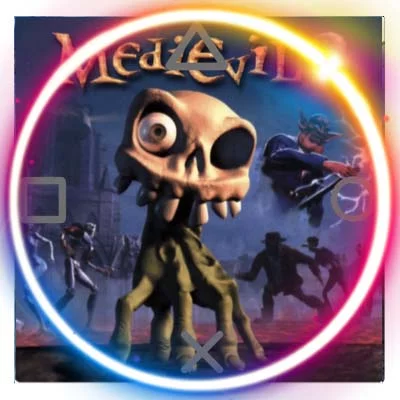MediEvil 2