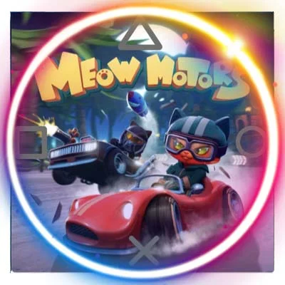 Meow Motors
