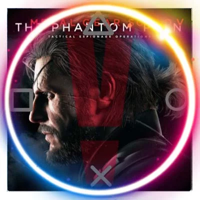 Metal Gear Solid V: The Phantom Pain