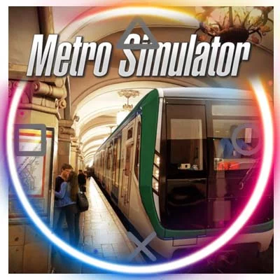 Metro Simulator