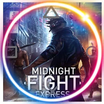 Midnight Fight Express