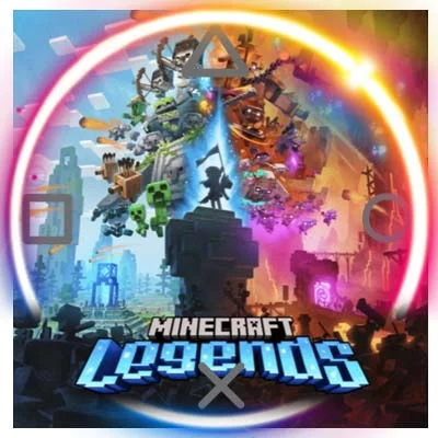 Minecraft Legends