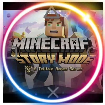 Minecraft: Story Mode