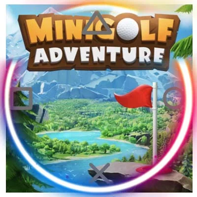 Minigolf Adventure