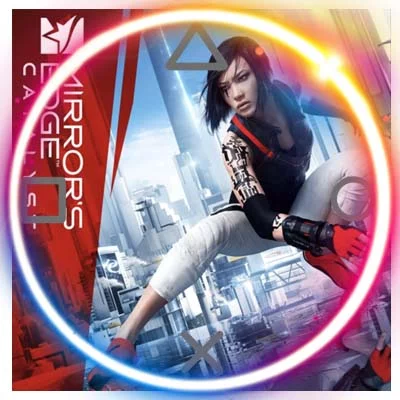 Mirror s Edge Catalyst