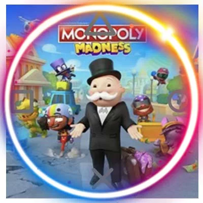 Monopoly Madness