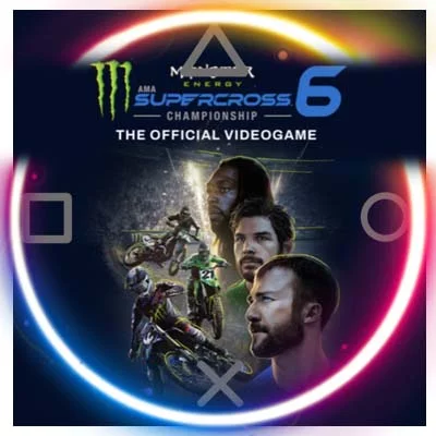 Monster Energy Supercross - The Official Videogame 6
