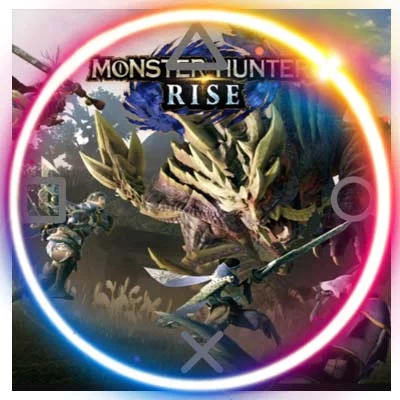 Monster Hunter Rise