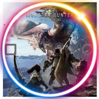 Monster Hunter: World