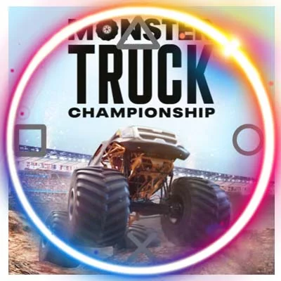 Monster Truck Championship