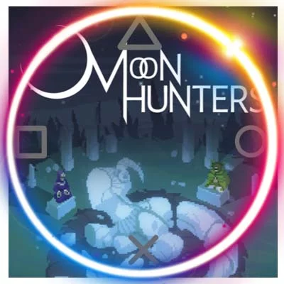 Moon Hunters
