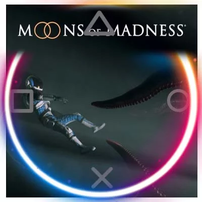 Moons of Madness