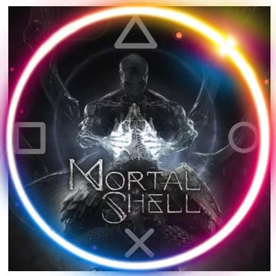 Mortal Shell