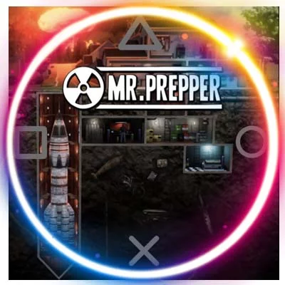 Mr. Prepper