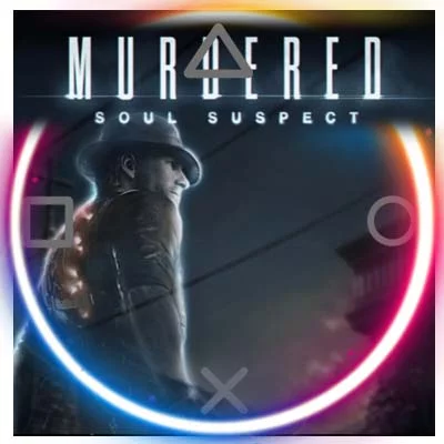 Murdered: Soul Suspect