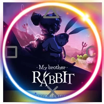 My Brother Rabbit