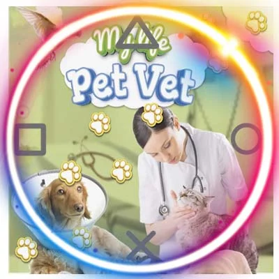 My Life: Pet Vet
