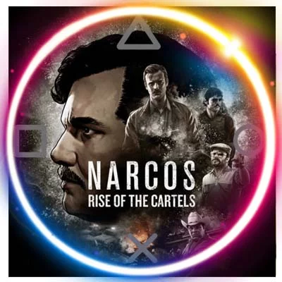 Narcos: Rise of the Cartels
