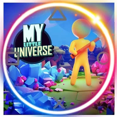 My Little Universe