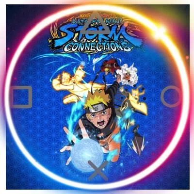Naruto X Boruto Ultimate Ninja Storm Connections