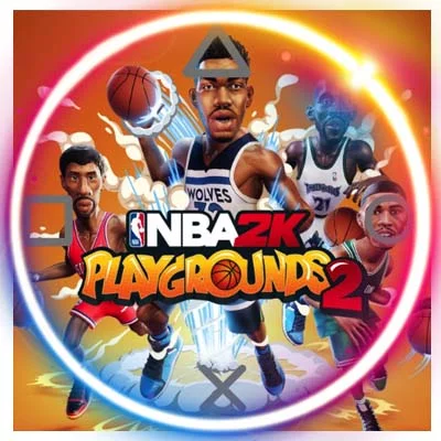 NBA 2K Playgrounds 2