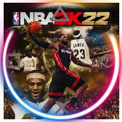 NBA 2K22
