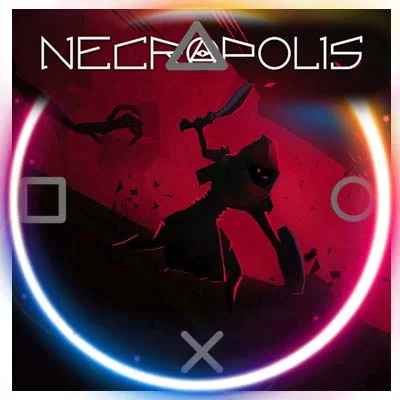 Necropolis: A Diabolical Dungeon Delve