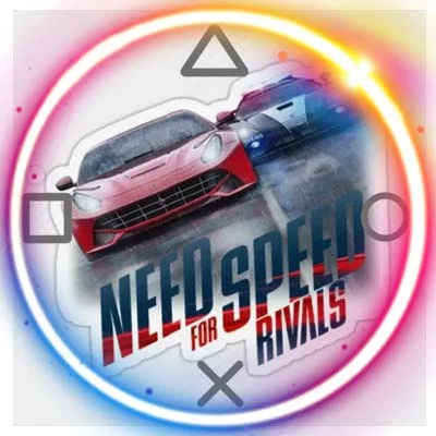 Need for Speed Rivals