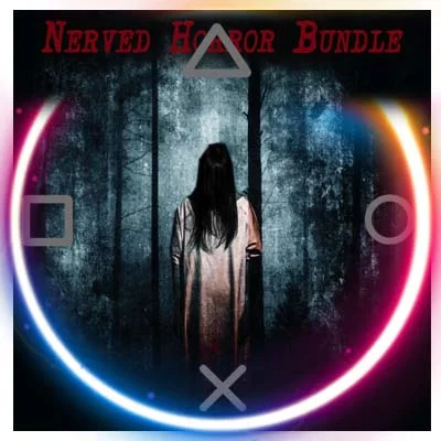 Nerved Horror Bundle