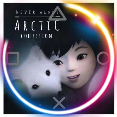 Never Alone Arctic Collection