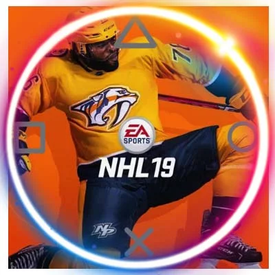 NHL 19