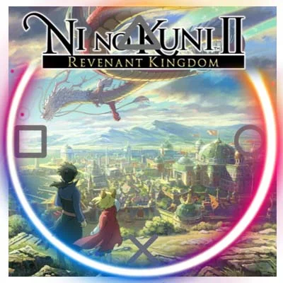 Ni no Kuni 2: Revenant Kingdom