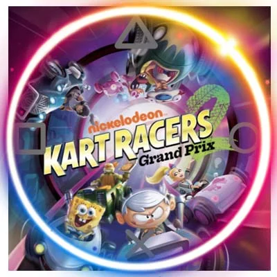 Nickelodeon Kart Racers 2: Grand Prix