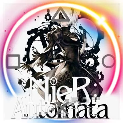 NieR: Automata