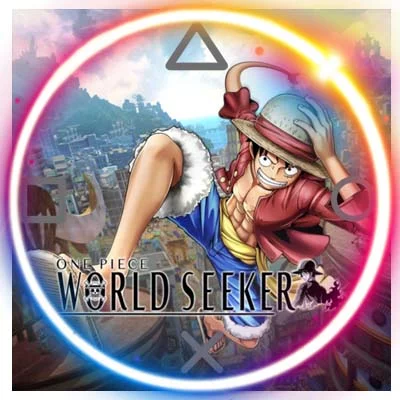 One Piece World Seeker
