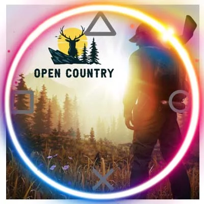 Open Country