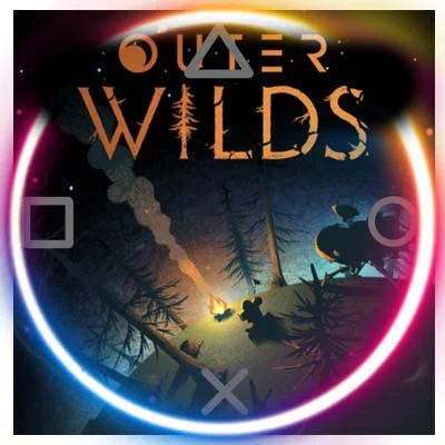 Outer Wilds