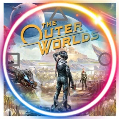 The Outer Worlds